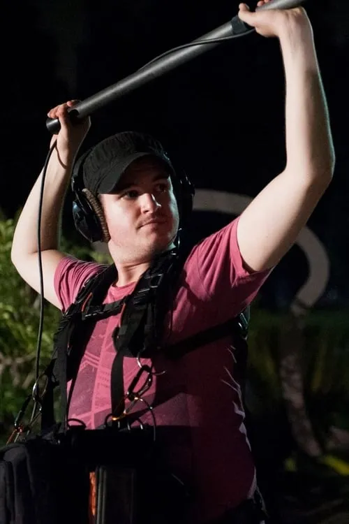 Tamara McLaughlin ha trabajado con Andrew Dickens en 1 ocasiones