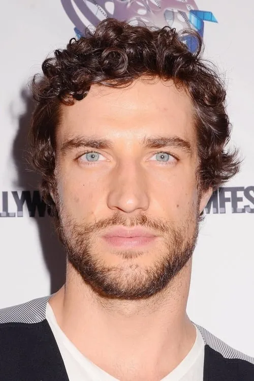 Paige Morrow Kimball ha trabajado con Andrew Dits en 1 ocasiones