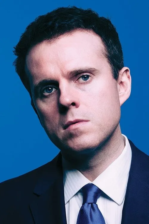 Tommy Robinson ha trabajado con Andrew Doyle en 1 ocasiones