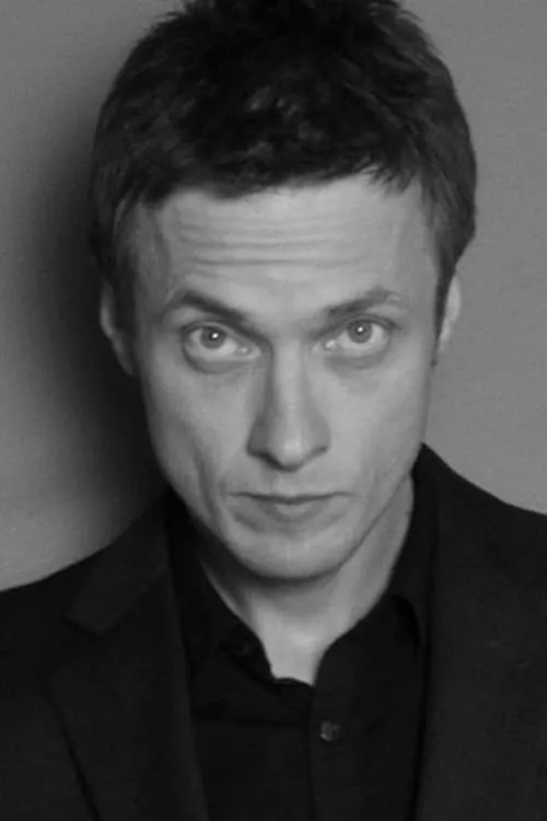 Aleksandr Kovbasyuk ha trabajado con Andrew Franchuk en 1 ocasiones