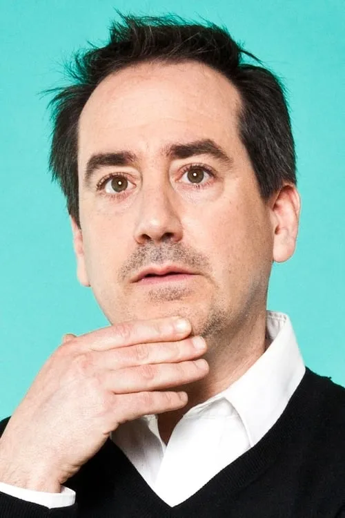 David Bortolucci ha trabajado con Andrew Friedman en 1 ocasiones