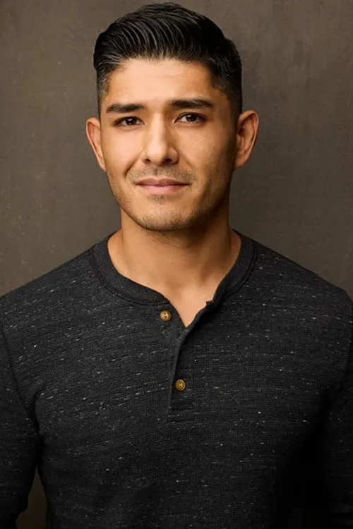 Alissa Filoramo ha trabajado con Andrew Ghai en 1 ocasiones