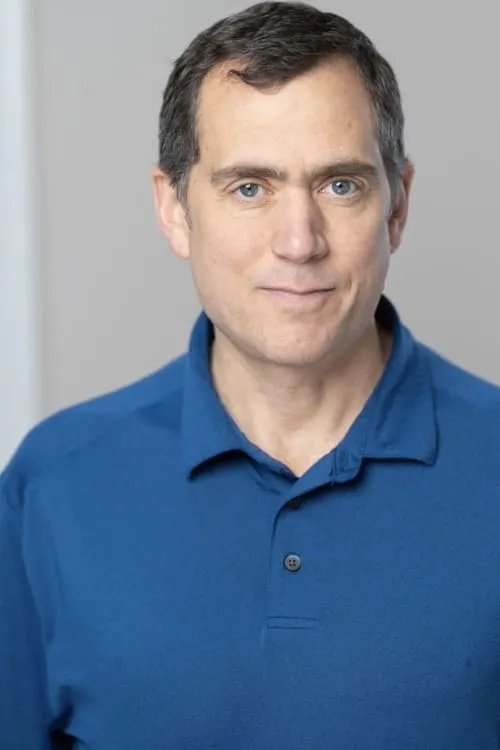 Steve Rimpici ha trabajado con Andrew Gordon en 1 ocasiones