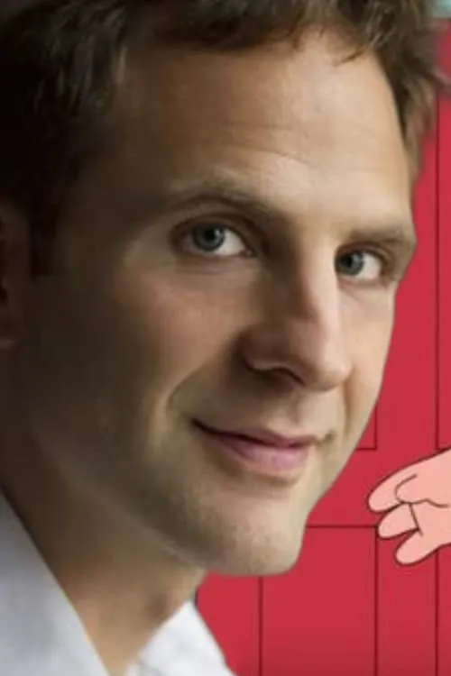 Dan Anders ha trabajado con Andrew Gorell en 1 ocasiones