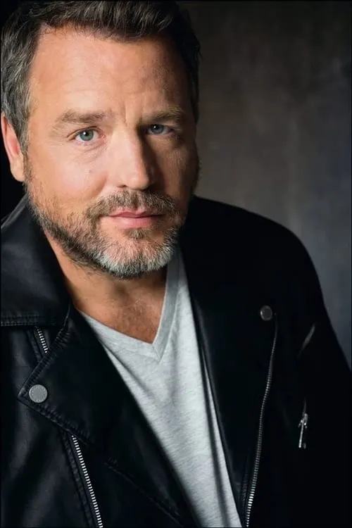 Sascha Rosemann ha trabajado con Andrew Hamrick en 1 ocasiones