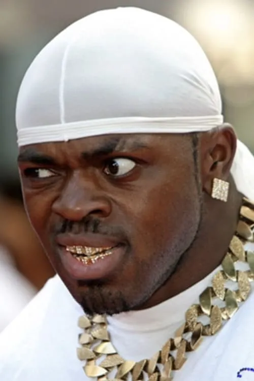 Gabriel Cartrade ha trabajado con Andrew Harrison en 1 ocasiones