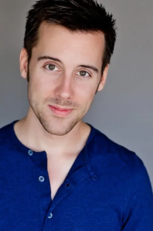 Joe Wos ha trabajado con Andrew Harvey en 1 ocasiones