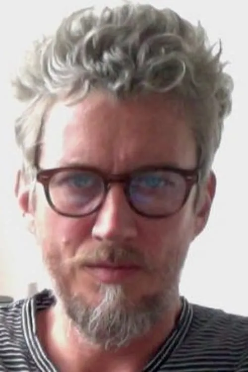 Patrick McFadden ha trabajado con Andrew Hayes en 2 ocasiones