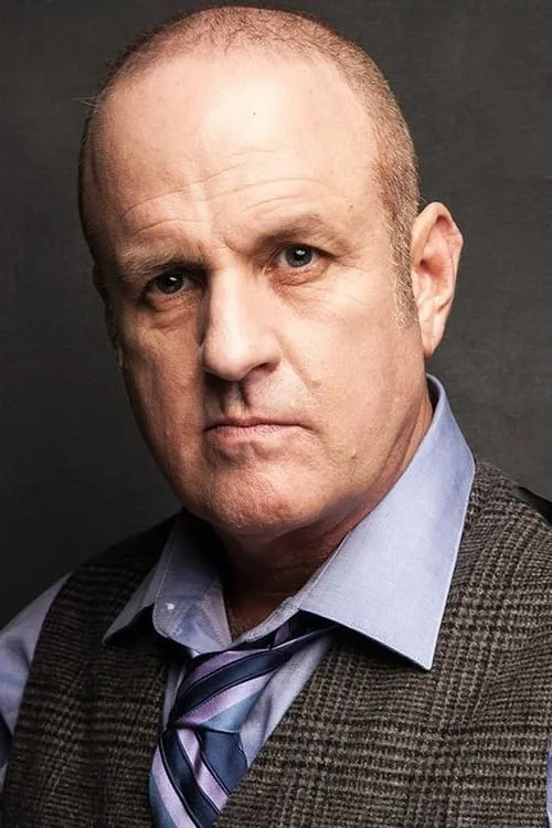 Andrew Hedge en su biografía y filmografía