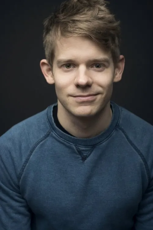 Kevin Carolan ha trabajado con Andrew Keenan-Bolger en 2 ocasiones