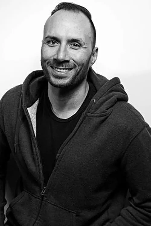 Lloyd Sherr ha trabajado con Andrew Morgado en 1 ocasiones