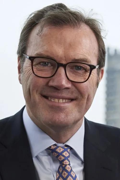 Nick Waring ha trabajado con Andrew Morton en 1 ocasiones