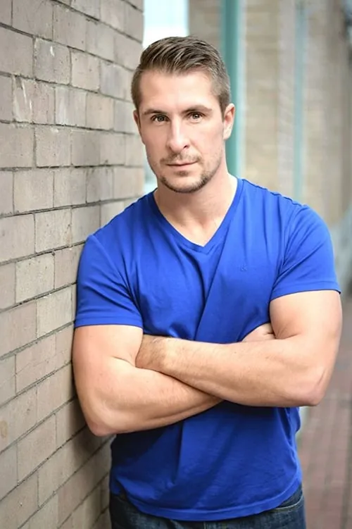 Joshua Mazerolle ha trabajado con Andrew Nadanyi en 1 ocasiones