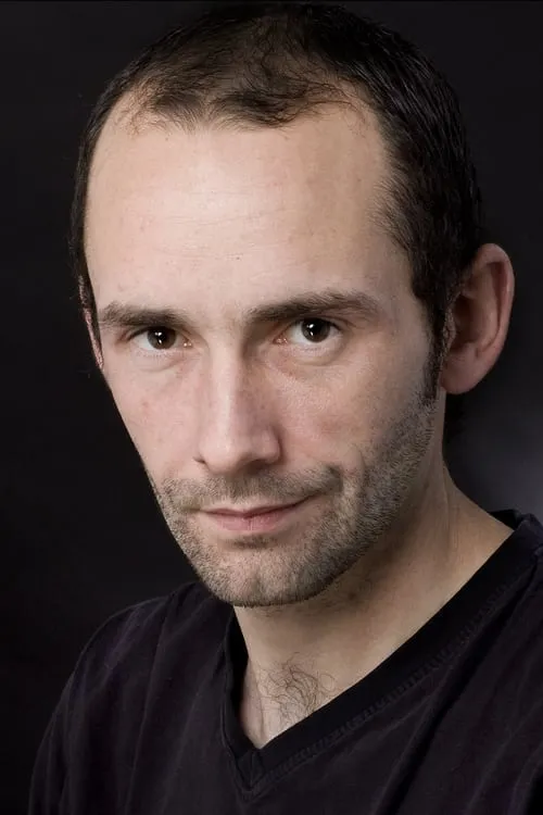 Alastair Mac Aindreasa ha trabajado con Andrew Porter en 1 ocasiones