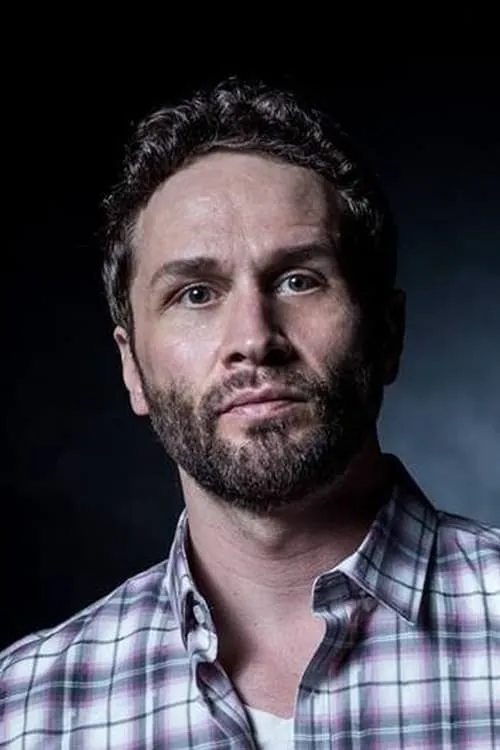 Saffron Cassaday ha trabajado con Andrew Priestman en 1 ocasiones