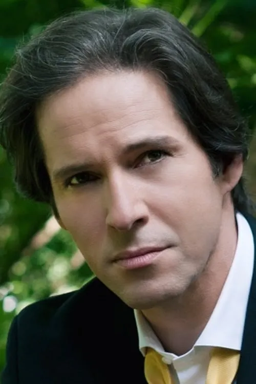 Dimitra Theodossiou ha trabajado con Andrew Richards en 1 ocasiones