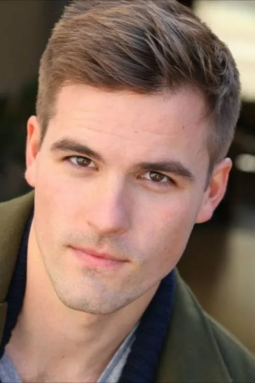 Andrew Ridings — personaje: Charles