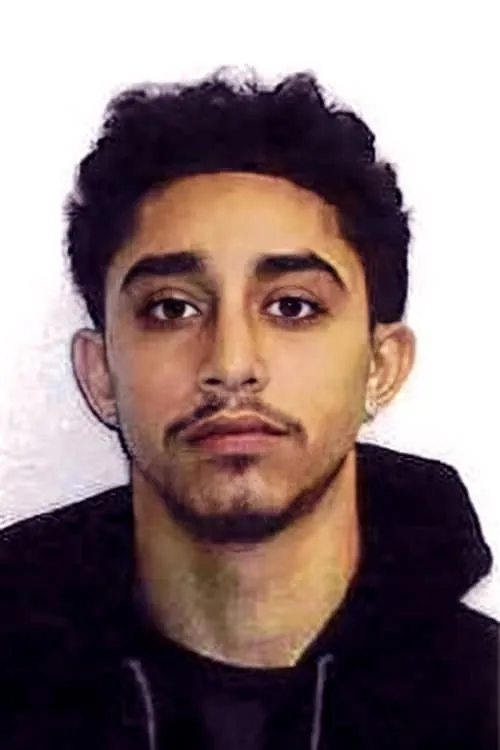 Patrick Allotey ha trabajado con Andrew Rodriguez en 1 ocasiones