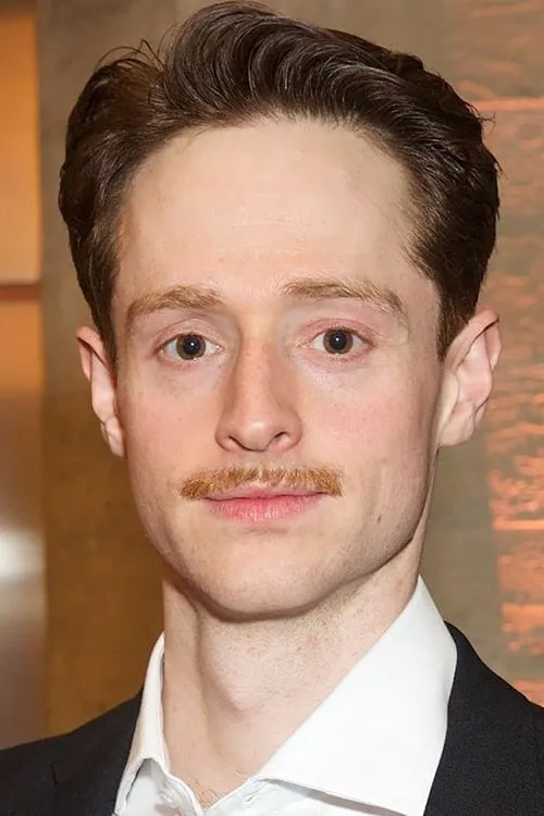 Aisling Loftus ha trabajado con Andrew Rothney en 1 ocasiones