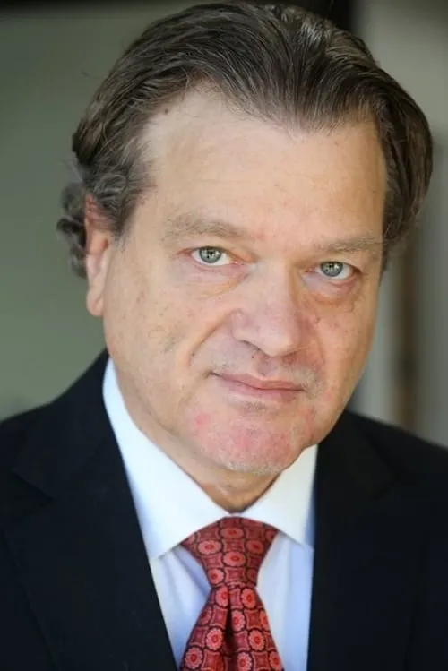 Chase Winton ha trabajado con Andrew Schlessinger en 1 ocasiones