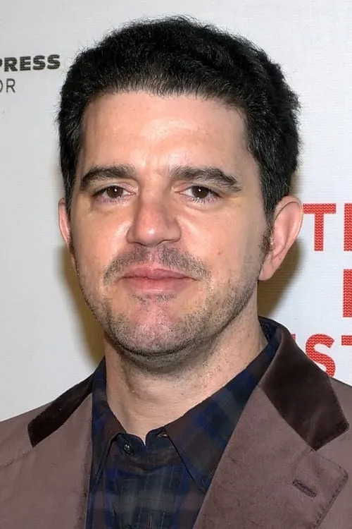 Andrew Schneider en su biografía y filmografía