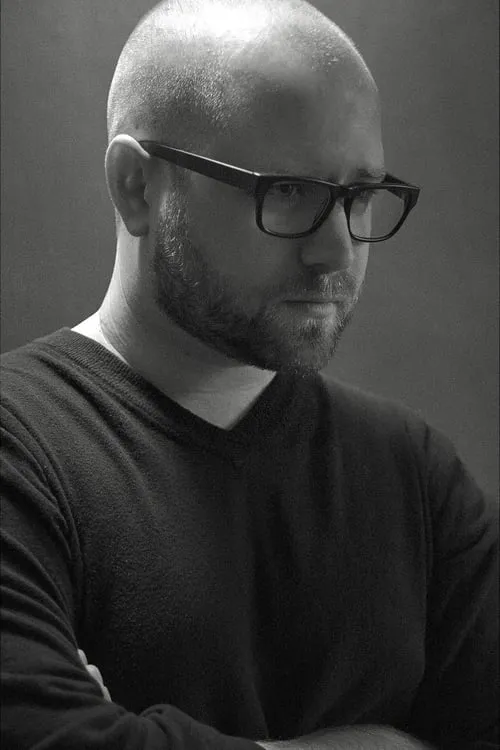 Foto de perfil del actor Andrew Scott Bell en el reparto