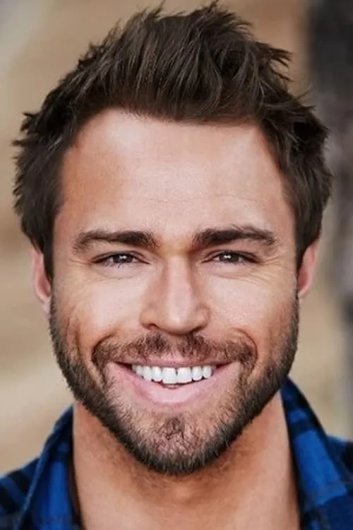 Shaun Anthony Robinson ha trabajado con Andrew Steel en 1 ocasiones