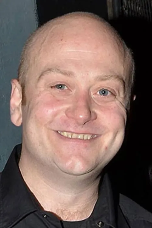 Lance Daly ha trabajado con Andrew Strong en 1 ocasiones