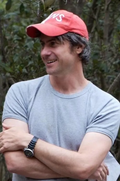 Emma Jane Fowler ha trabajado con Andrew Traucki en 1 ocasiones