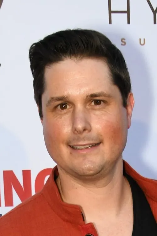 Matt Gogin ha trabajado con Andrew van den Houten en 1 ocasiones