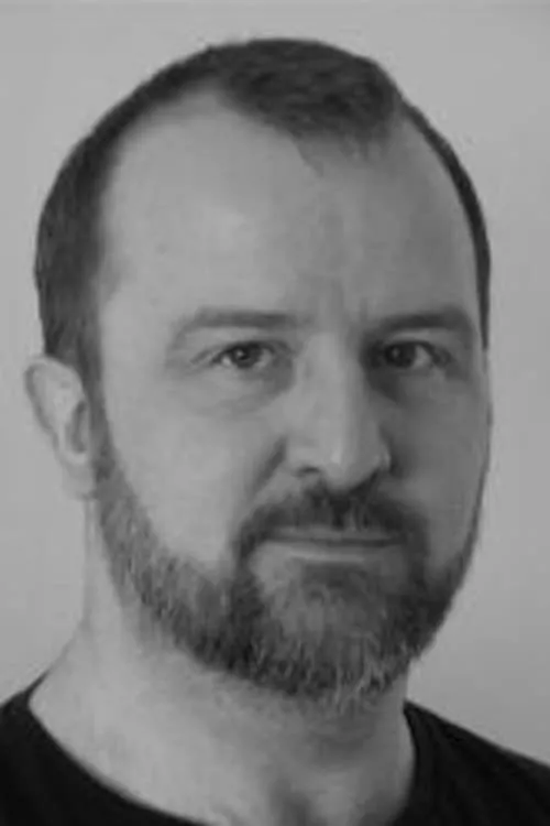 Andrew Vincent en su biografía y filmografía