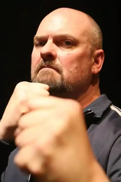 Andrew Westfield en su biografía y filmografía