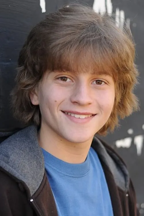 Scott Alan Warner ha trabajado con Andrew Wilson Williams en 1 ocasiones