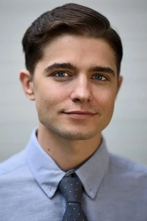 Barry Piacente ha trabajado con Andrew Yackel en 2 ocasiones