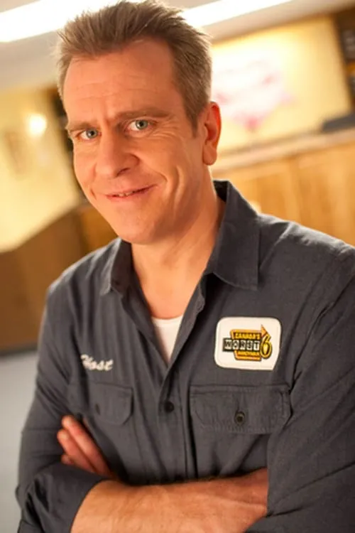 Cathy Jones ha trabajado con Andrew Younghusband en 2 ocasiones