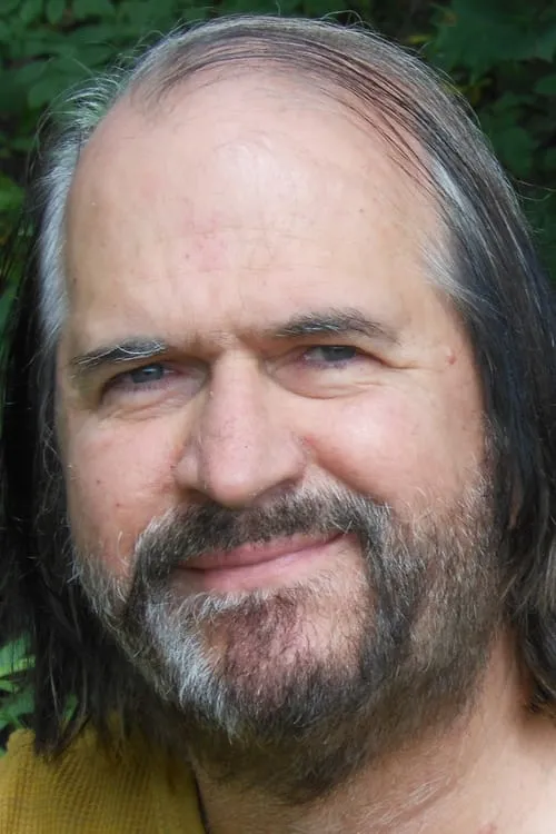 Andrew Zibritosky interpretando a Spanks