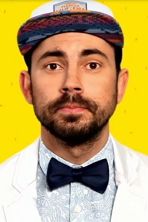 Andrey Bednyakov — personaje: Self / Presenter