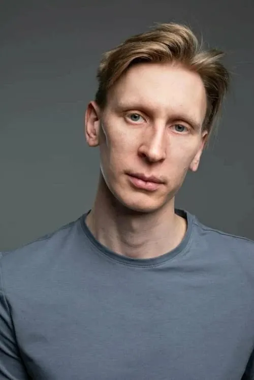 ?????? ????? ha trabajado con Andrey Kondratyev en 1 ocasiones