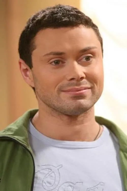 ?????? ??????? ha trabajado con Andrey Noskov en 2 ocasiones