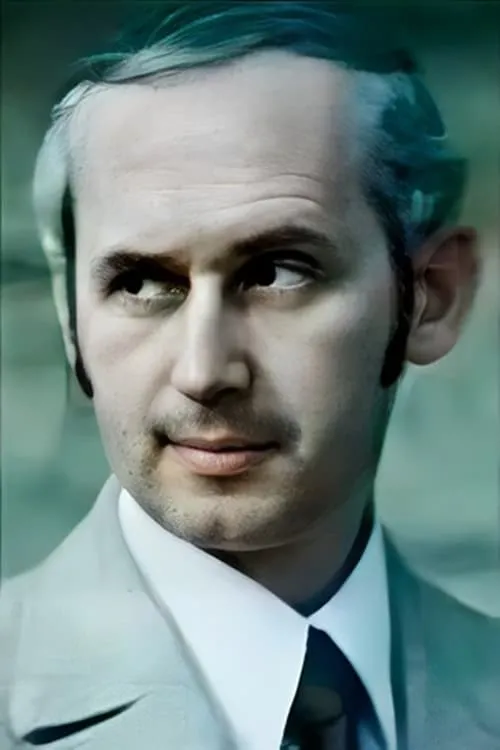 Andrey Poroshin en su biografía y filmografía