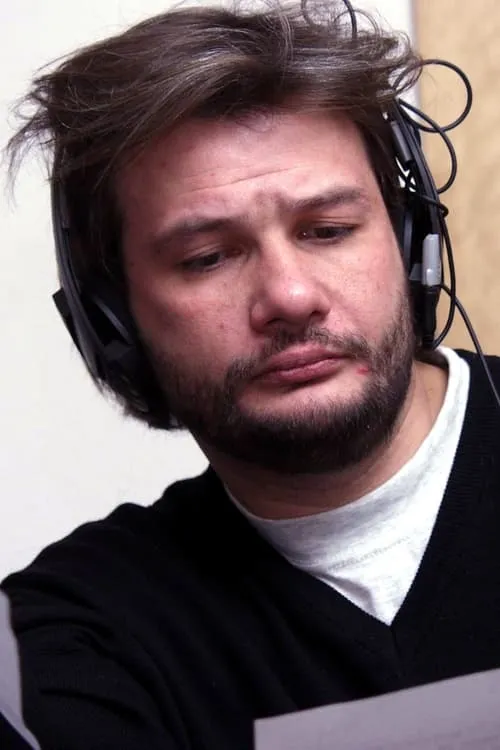 Marcel Allain ha trabajado con Andrey Shary en 1 ocasiones