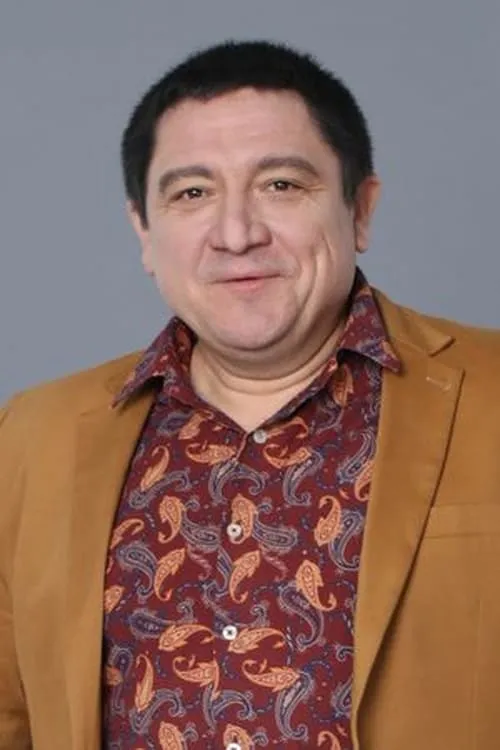 ??????? ????????? ha trabajado con Andrii Burym en 1 ocasiones