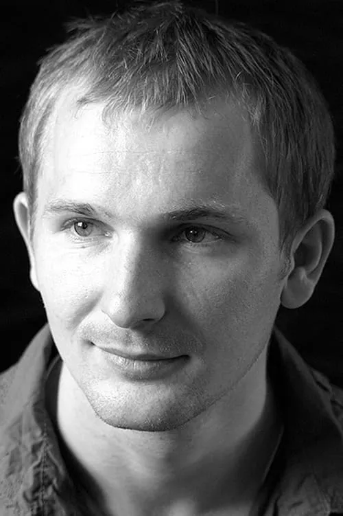 Andrii Ponomarenko — personaje: ?????