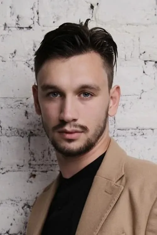 Andrij Zhuravsky — personaje: Wasylko Szewczuk