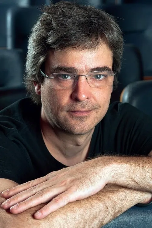 Daniel Burman ha trabajado con Andrucha Waddington en 1 ocasiones