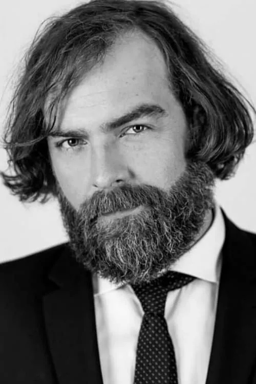 Andrzej Hausner — personaje: Slawomir Murek