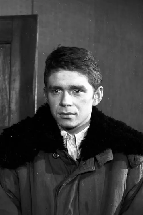 Andrzej Jurczak en su biografía y filmografía