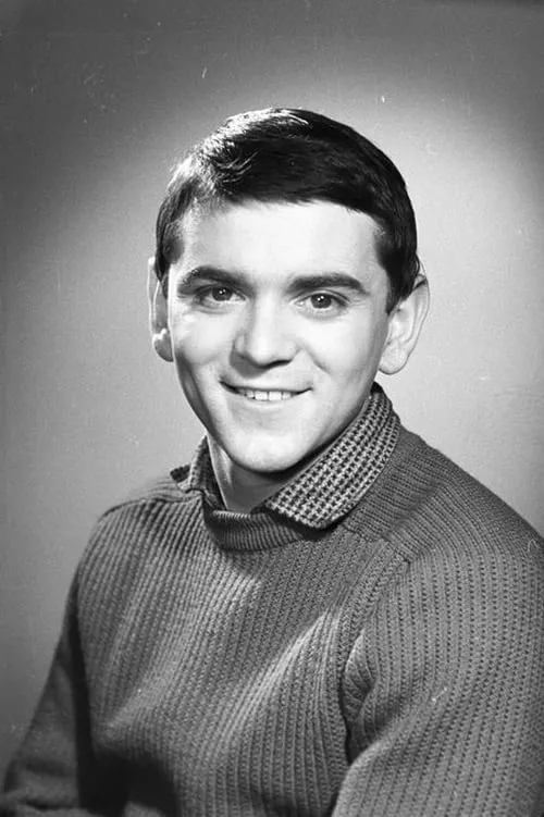 Eliasz Kuziemski ha trabajado con Andrzej Mrozek en 11 ocasiones