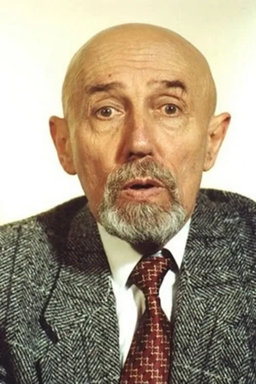 Andrzej Tomecki interpretando a Glaucus