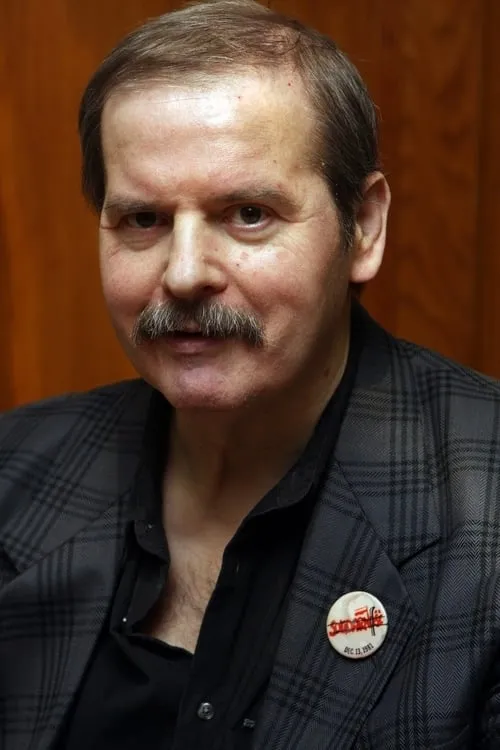 Andrzej Wasilewicz interpretando a 